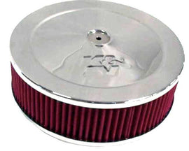 K&N 60-1120 Round Air Filter Assembly