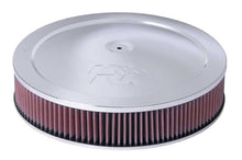 Load image into Gallery viewer, K&amp;N 60-1264 Round Air Filter Assembly