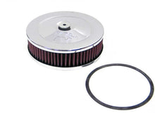 Load image into Gallery viewer, K&amp;N 60-1320 Round Air Filter Assembly
