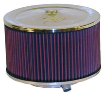 Load image into Gallery viewer, K&amp;N 60-1365 Round Air Filter Assembly