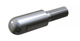 TeraFlex 600499 97-06 Wrangler TJ 07-18 Wrangler JK 3/4 Inch Lower Stud Front Sway Bar Quick Disconnect TeraFlex
