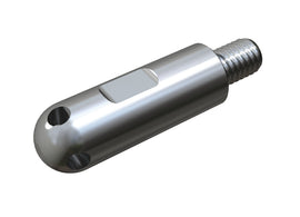 03-06 Wrangler TJ 07-18 Wrangler JK 5/8 Inch Upper Stud Front Sway Bar Quick Disconnect TeraFlex