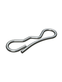 Hitch Pin Clip Front Sway Bar Quick Disconnect TeraFlex