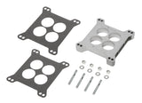 Mr Gasket 6006 Mr. Gasket Carburetor Spacer Kit - 1 Inch Ported Center