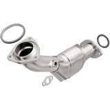 MagnaFlow Exhaust Products 444759 Magnaflow California Direct-Fit Catalytic Converter