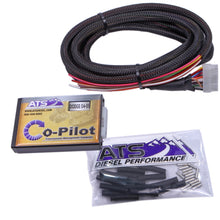 Load image into Gallery viewer, ATS 47Re Co-Pilot Transmission Controller Fits 1998.5-2002 5.9L Cummins