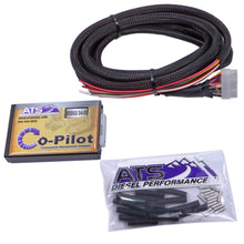 Load image into Gallery viewer, ATS 48Re Co-Pilot Transmission Controller Fits 2004-2005 5.9L Cummins