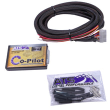 Load image into Gallery viewer, ATS 48Re Co-Pilot Transmission Controller Fits Early 2006 5.9L Cummins