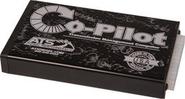 ATS 68Rfe Co-Pilot Tow Edition Fits 2007.5+ 6.7L Cummins