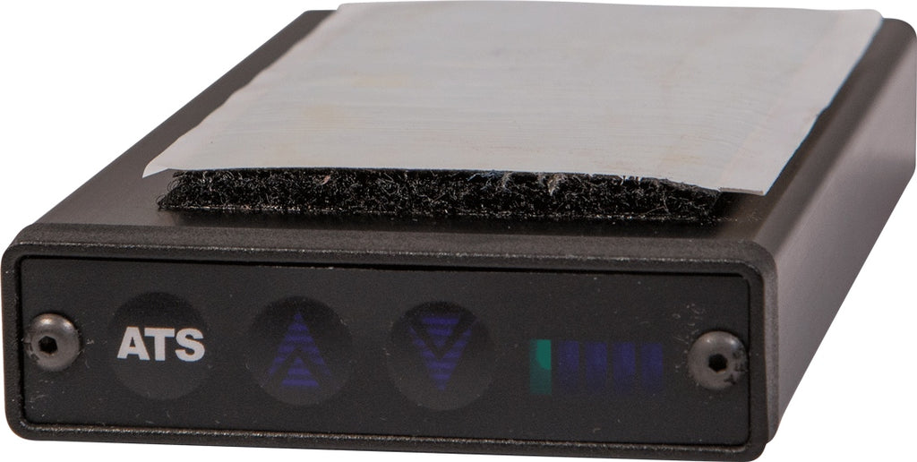 ATS 68Rfe Co-Pilot Tow Edition Fits 2012-2018 6.7L Cummins
