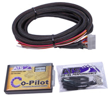 Load image into Gallery viewer, ATS 4R100 Co-Pilot Transmission Controller Fits 1999-2003 7.3L Power Stroke