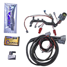 ATS Allison 5-Speed Conversion Co-Pilot Transmission Controller