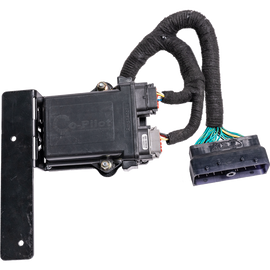 ATS TCM Upgrade, A40 / A50 to T87A, 2011-2014 GM 6.6L Duramax