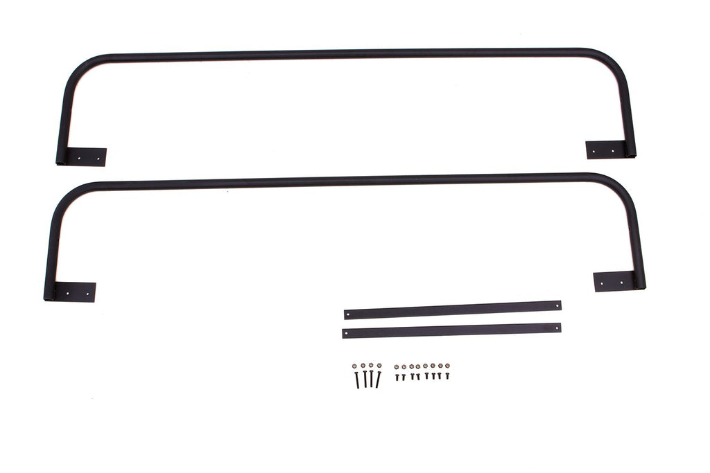 Lund 601008 Sidebar attachment for Basic and Folding Cargo Carrier