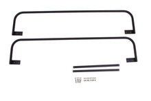 Load image into Gallery viewer, Lund 601008 Sidebar attachment for Basic and Folding Cargo Carrier