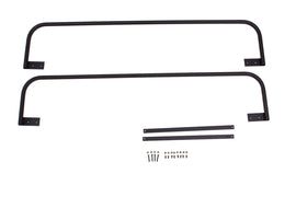 Lund 601008 Sidebar attachment for Basic and Folding Cargo Carrier