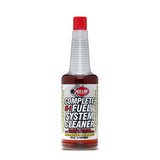 Red Line Oil 60103 SI-1 Complete Fuel System Cleaner 15oz Red Line Oil