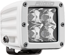 Load image into Gallery viewer, 601213_WHITE_D-SERIES_PRO_SPOT_SM.png
