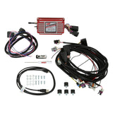 MSD 6014 24x/1x and 58x/4x Crank/Cam LS Configurations