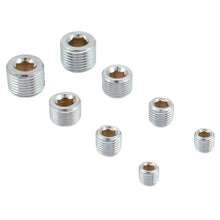 Load image into Gallery viewer, Spectre 60183 Pipe Plug Kit