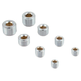 Spectre 60183 Pipe Plug Kit