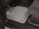 Lund 601938 Catch-All Premium Floor Mat - Front, 2-Piece Set; Grey