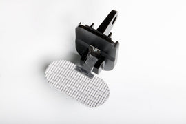 Lund 602001 Hitch Step fits into 2 inch receiver