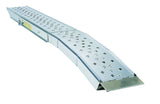 Lund 602013 Cargo Management Folding Arched Ramp - 1 Single Ramp, 750 lb. capacity