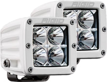Load image into Gallery viewer, 602113_WHITE_D_SERIES_PRO_FLOOD_SM_2.jpg