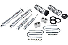 Load image into Gallery viewer, Belltech 602SP Front And Rear Complete Kit W/ Street Performance Shocks