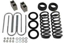 Load image into Gallery viewer, Belltech 602 Front And Rear Complete Kit W/O Shocks