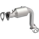 MagnaFlow Exhaust Products 21-695 Magnaflow OEM Grade Direct-Fit Catalytic Converter