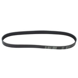 Powermaster Performance 60345 Serpentine Drive Belt; Fits w/BBC w/1471 Blower; Incl. In Kit PN[8-780];