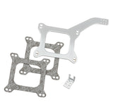 Mr Gasket 6035 Mr. Gasket Carburetor Linkage Plate - Square Bore