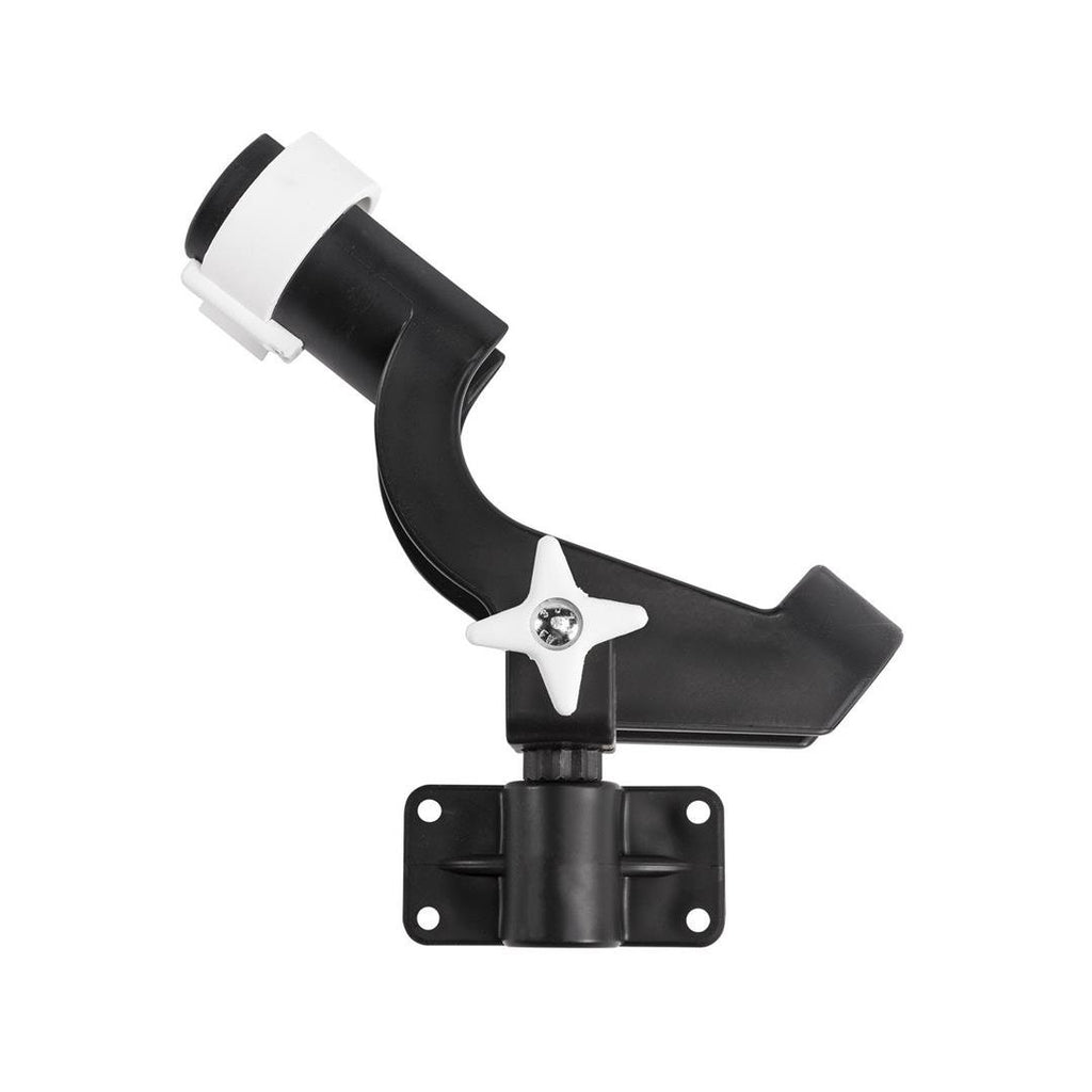WISE SEATING 6039 2 ROD HOLDER W 2 SIDE MOUNTS