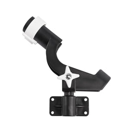 WISE SEATING 6039 2 ROD HOLDER W 2 SIDE MOUNTS