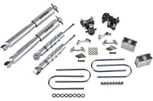 Load image into Gallery viewer, Belltech 603SP Front And Rear Complete Kit W/ Street Performance Shocks