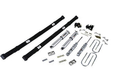 Load image into Gallery viewer, Belltech 604SP Front And Rear Complete Kit W/ Street Performance Shocks