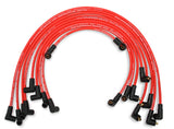 Mallory 604 Pro Wire, SBC, Skt. Cap, over VC