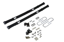 Load image into Gallery viewer, Belltech 604 Front And Rear Complete Kit W/O Shocks