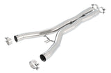 Borla 60548 Exhaust Pipe