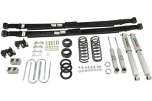 Load image into Gallery viewer, Belltech 605SP Front And Rear Complete Kit W/ Street Performance Shocks