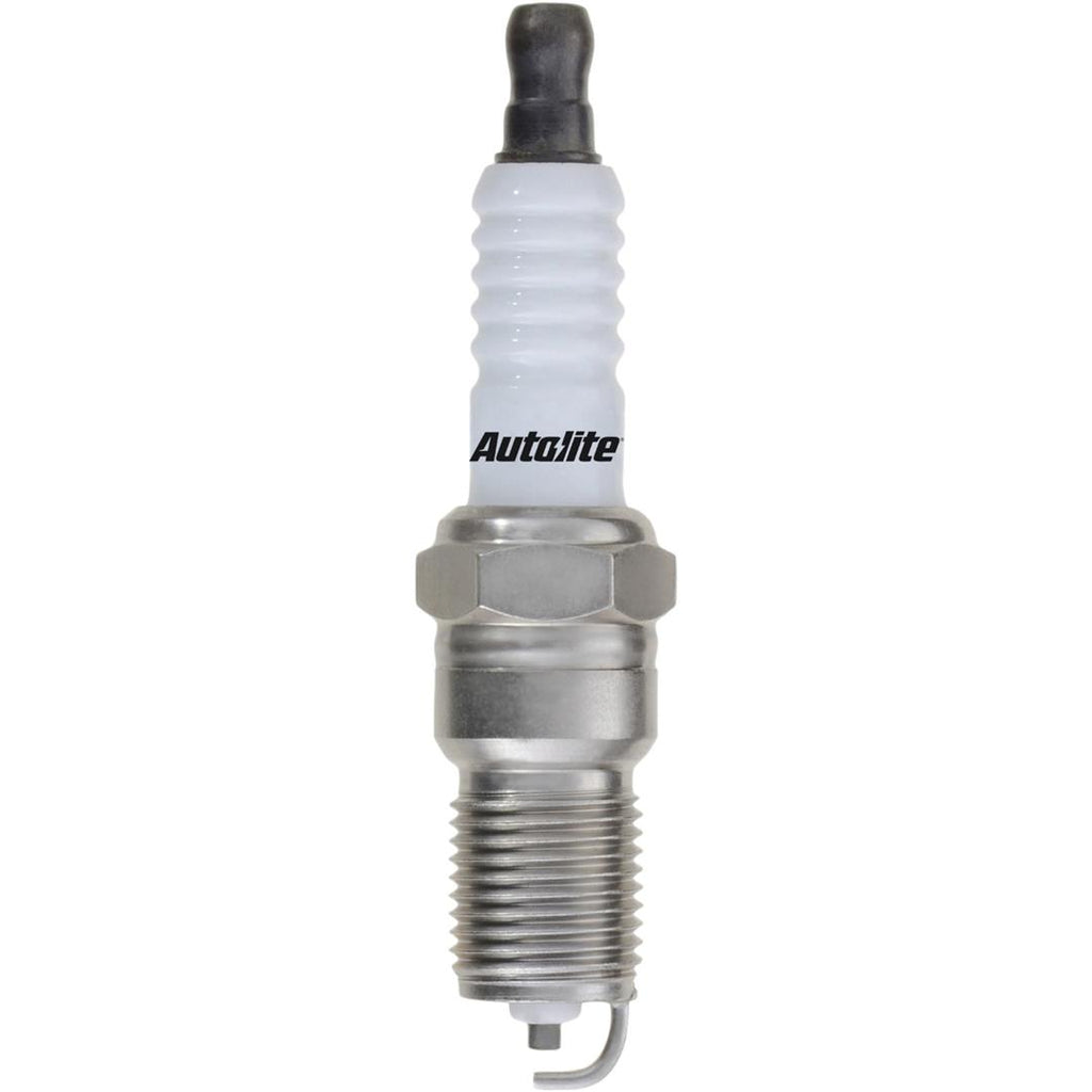 AUTOLITE 605 SPARK PLUGS BOX OF 4