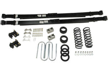 Load image into Gallery viewer, Belltech 605 Front And Rear Complete Kit W/O Shocks