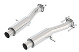 Borla 60635 Exhaust Resonator
