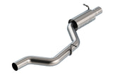 Borla 60707 Exhaust Resonator