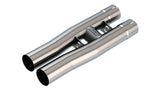 Borla 60753 Exhaust H Pipe
