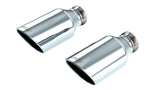 Borla 60754 Exhaust Tail Pipe Tip