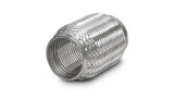 Vibrant Performance 60806 TurboFlex Coupling w/ Interlock Liner, 2.5" I.D. x 6" Long