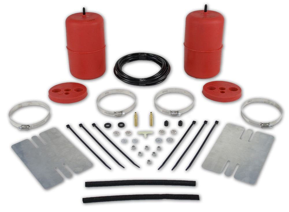 AIR LIFT 60817 AIRLIFT 1000 JEEP WRNGLR